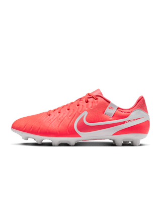 Nike サッカーシューズ・スパイク ホワイト・ピンク NIKE公式】 ピンク サッカー シューズ【ナイキ公式通販】